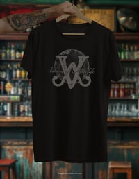 Visions Sigil w/ Moon