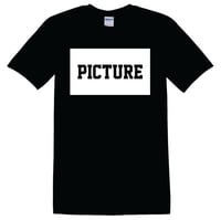 Custom Picture T- Shirts