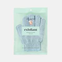 Image 1 of Exfoliating Spa Gloves