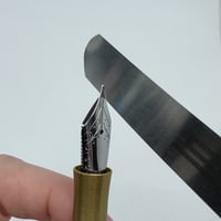 Image 1 of Tools for Fountain Pen Users!