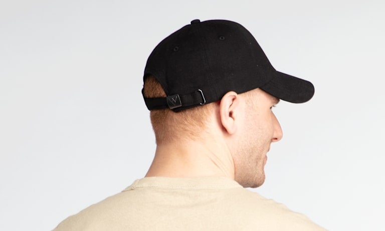 Image of LE 3S 25th Anniversary T-shirt OR Hat