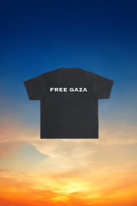 Image 2 of F R E E    G A Z A 