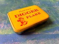 Image 1 of Digger Flake for Miss Shapen