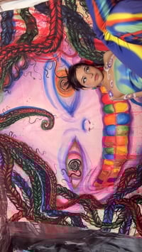 Image 3 of TAPESTRY L SIZE