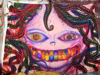 Image 4 of TAPESTRY L SIZE
