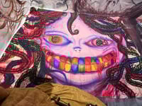 Image 1 of TAPESTRY L SIZE
