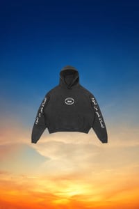 Image 1 of Prayer is Better Than Sleep  Hoodie