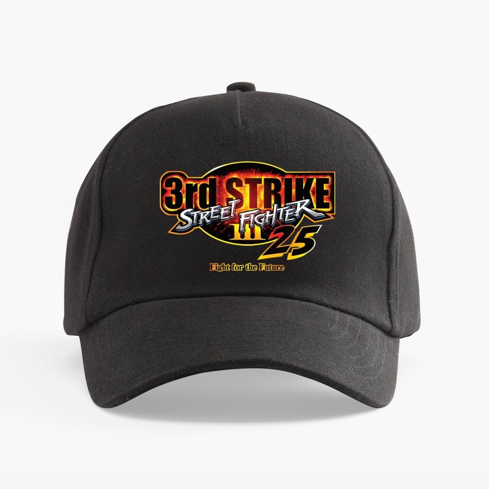 Image of LE 3S 25th Anniversary T-shirt OR Hat