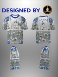 Image 4 of Custom Hi Visibility Clothing 