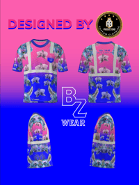 Image 3 of Custom Hi Visibility Clothing 