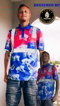 Image 5 of Custom Hi Visibility Clothing 
