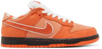 Dunk Low SB  “Orange Lobster”