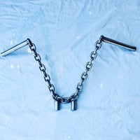 Image 1 of “Life in Chains” Apes!