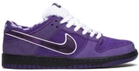 Dunk Low SB “Purple Lobster”