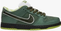 Dunk Low SB “Green Lobster”