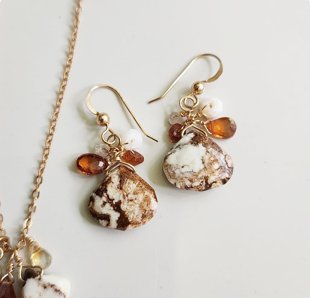 Image of Pumpkin Spice Set