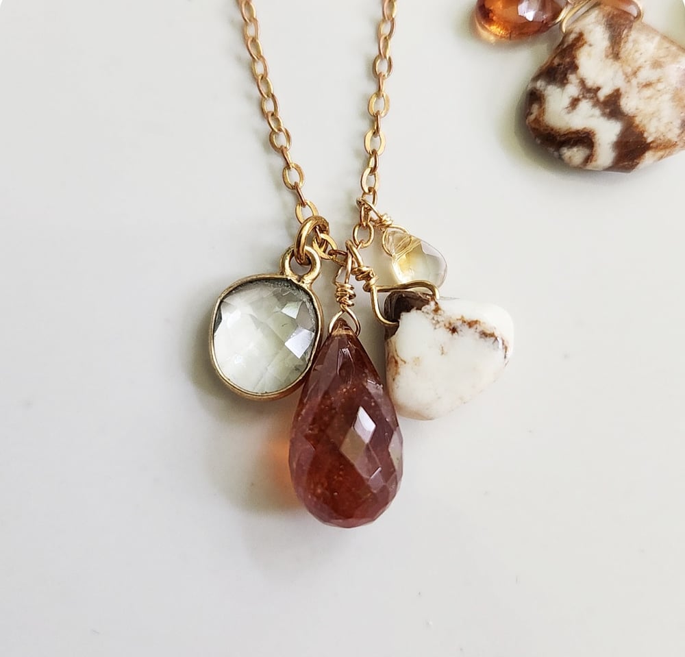 Image of Pumpkin Spice Set