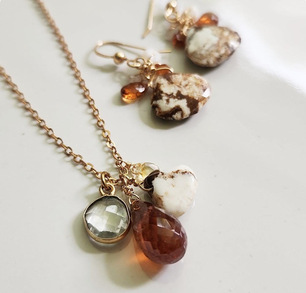 Image of Pumpkin Spice Set
