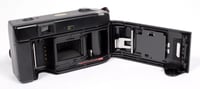 Image 5 of Nikon Fun Touch compact 35mm camera with 35mm F3.5 lens #9214
