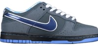 Dunk Low SB “Blue Lobster”