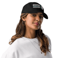 Image 4 of Rotten Judgment Champion dad hat