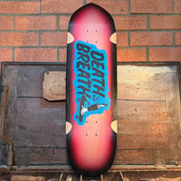Image 1 of 9.25" Punk Point