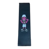 Griptape Mamá i am not a criminal 