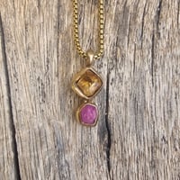 Image 2 of Abundant Love
