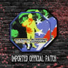 Internal Bleeding - "Driven to Conquer" Official Patch