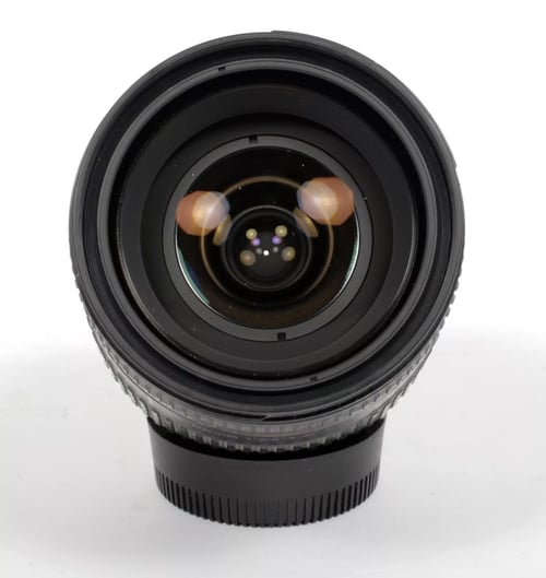 Image of Nikon AF Nikkor 24-85mm f/2.8-4D Aspherical (#4067)