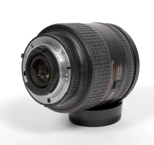 Image of Nikon AF Nikkor 24-85mm f/2.8-4D Aspherical (#4067)