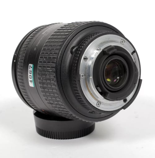 Image of Nikon AF Nikkor 24-85mm f/2.8-4D Aspherical (#4067)