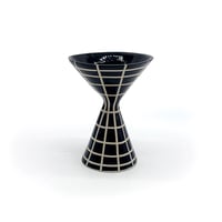 Image 3 of Pool Tile Martini Cup