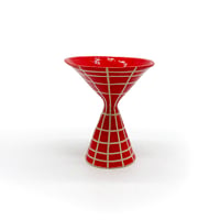 Image 4 of Pool Tile Martini Cup