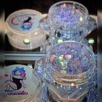 Image 1 of Lumina - Loose Glitter