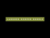  Langner Kemper Bundle