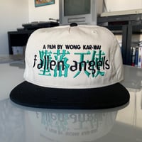 Fallen Angels Hat