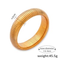 Image 2 of Lola Bangle
