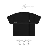 Image 5 of Cryptic Elegance Tee