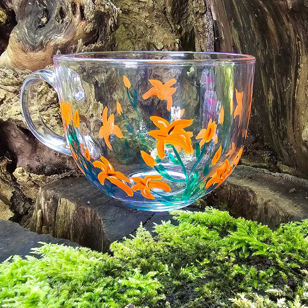 Image of Tiger Lily Collection