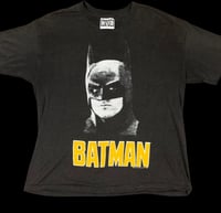 Image 1 of DOUBLE SIDED Batman 89 tee for JS