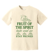 Fruit of the Spirit Tee - Ivory