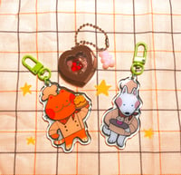 Image 1 of The CHEFS charm