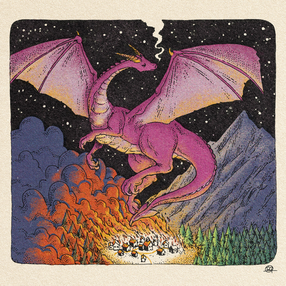 Image of Nothing Personal