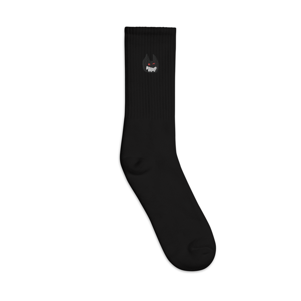 RONIN Logo Socks