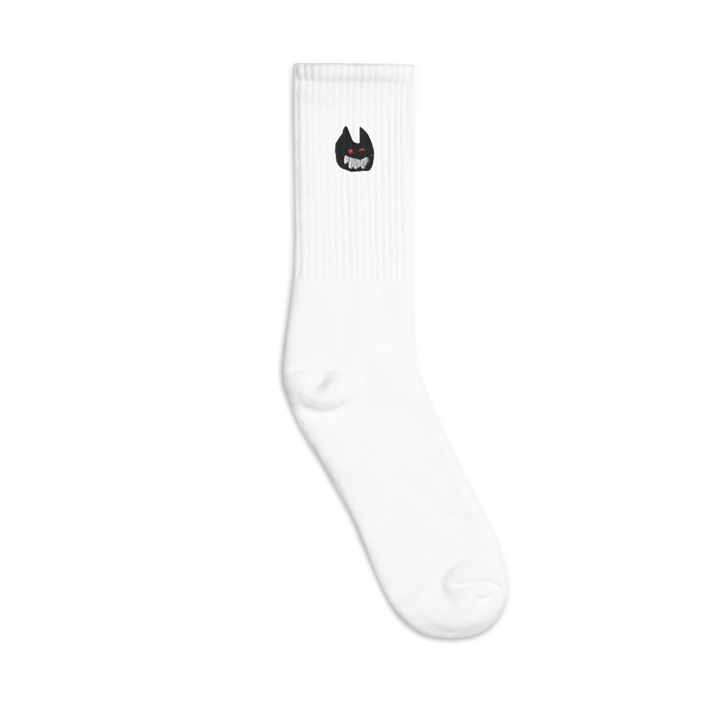 RONIN Logo Socks