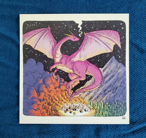 Image of Nothing Personal