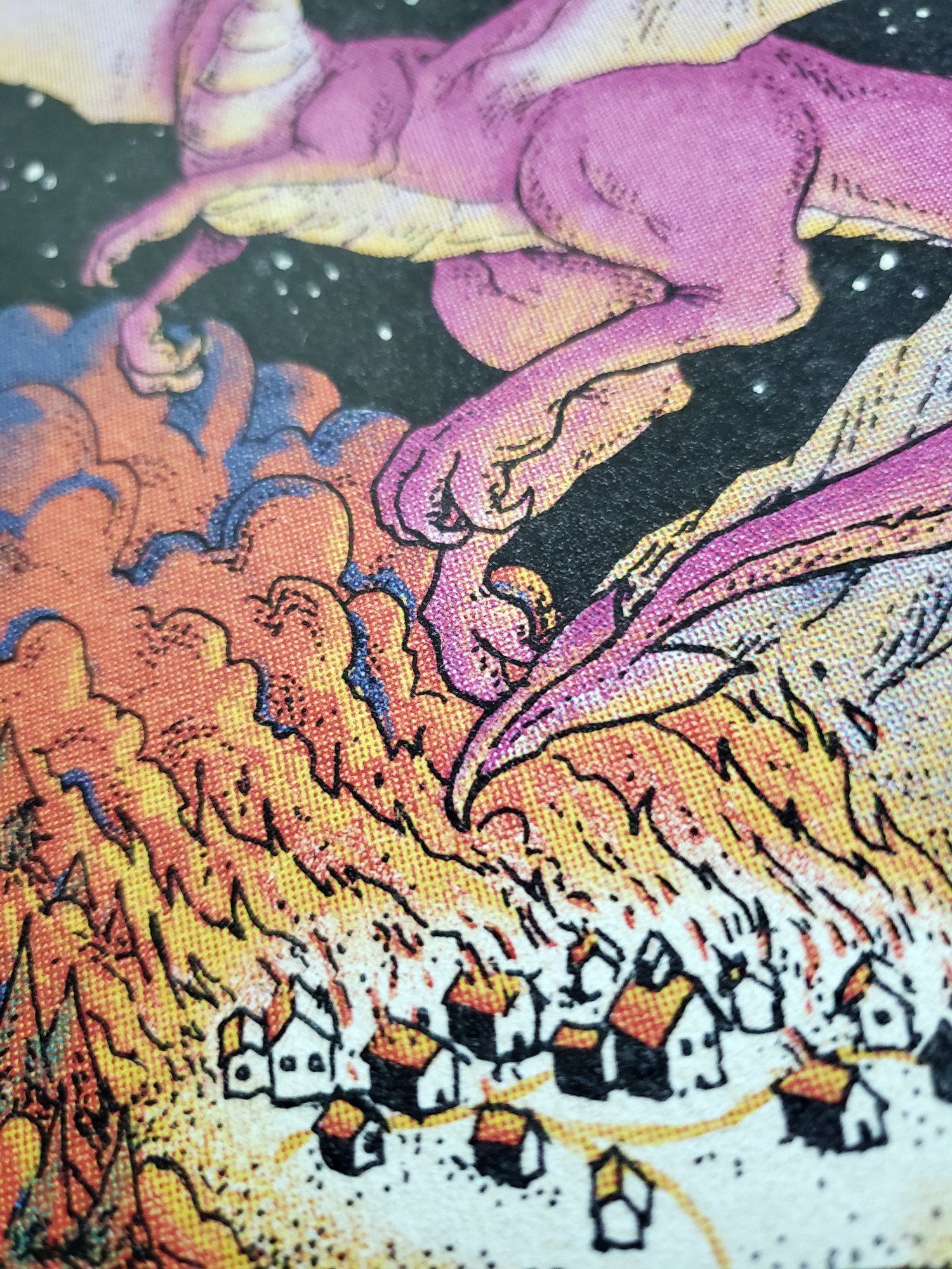 Image of Nothing Personal