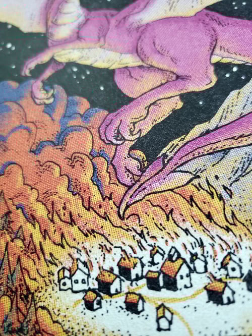 Image of Nothing Personal