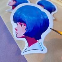 Image 2 of Rei Sticker